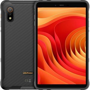 Ulefone Armor Pad Lite - 32GB - Zwart