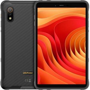 Ulefone Armor Pad Lite - 32GB - Zwart