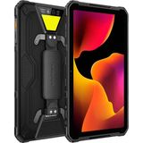 Ulefone - ARMOR PAD 2 - Tablet - Zwart - 8GB RAM - 256GB Opslag