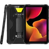 Ulefone - ARMOR PAD 2 - Tablet - Zwart - 8GB RAM - 256GB Opslag
