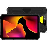 Ulefone - ARMOR PAD 2 - Tablet - Zwart - 8GB RAM - 256GB Opslag