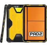 Tablet Ulefone Armor Pad 2 8/256GB LTE Czarno-Żółty