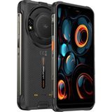 Ulefone - Power Armor 16S - Smartphone - Zwart - 8GB RAM - 128GB Opslag