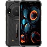 Ulefone - Power Armor 16S - Smartphone - Zwart - 8GB RAM - 128GB Opslag