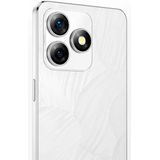 Ulefone - Note 18 Ultra 5G - Smartphone - Wit - 256 GB - 6 GB RAM - Dubbele SIM