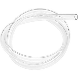 Barrow Slang 16/10mm (1 m, Plastic), Waterkoelslang, Transparant