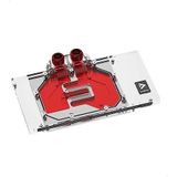 Barrow LRC 2.0 Gigabyte RTX 4090 Aorus Aurora, RGB, schwarz - Acryl