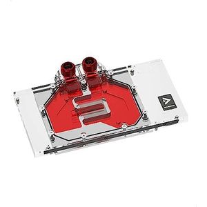 Barrow LRC 2.0 Gigabyte RTX 4090 Aorus Aurora, RGB, schwarz - Acryl