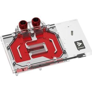 Barrow - LRC2.0 - Waterkoeler - Transparant - Voor Nvidia GeForce RTX 4090