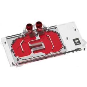 Barrow - LRC2.0 - GPU Waterkoeler - Acryl - Voor MSI RTX 4090 Suprim/Trio