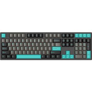 HelloGanss HS108T Obsidian toetsenbord