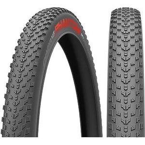 Chaoyang Phantom Dry Tlr 29´´ Tubeless Mtb-band Zwart 29´´ / 2.30