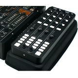 Allen & Heath Xone:K1 Hoesje voor K1 DJ Midi Controller, Zwart (AH-XONE:K1-CASE)