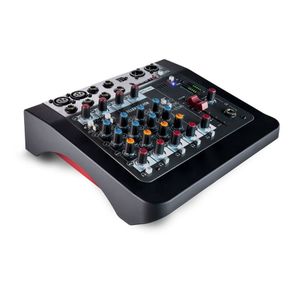 Allen & Heath ZEDi-8 analoge mixer