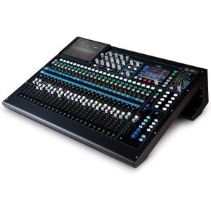 Allen & Heath QU-24 chrome Digitale Mixer