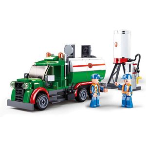 Sluban Tankwagen - M38-B0878