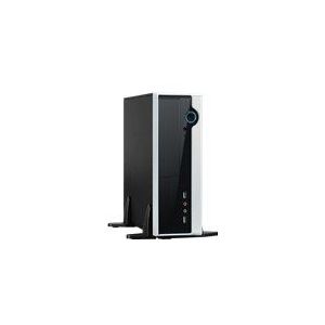 Foxconn R10-G4 barebone (mini-ITX, socket 775 Intel G31)