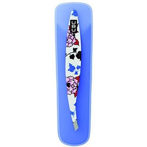 Ontharingspincet Urban Beauty United Gebloemd Hoek