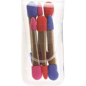 UBU Oogcrème, per stuk verpakt (1 x 6 stuks)