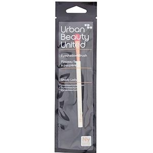Oogschaduwborstel UBU - URBAN BEAUTY LIMITED Shady Lady