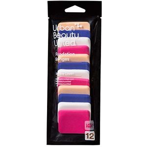 UBU Doll Face Dozen, per stuk verpakt (1 x 12 stuks)