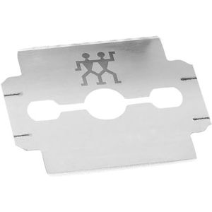 Lames - 20 Stuks - Roestvrij Staal - Voor ZWILLING Callositeitsplan