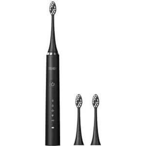 Seago Sonic toothbrush SG-972K (zwart)