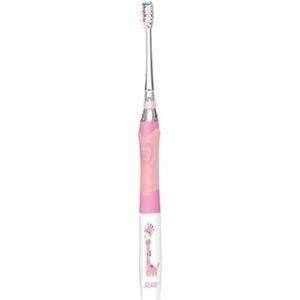 Seago Sonic Toothbrush SG-977 (roze)