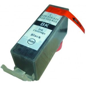 SecondLife inkt cartridge zwart voor Canon PGI-525PGBK