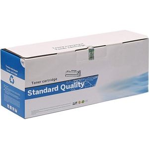 Dell 593-10082 (P4210) toner zwart hoge capaciteit (123inkt huismerk)