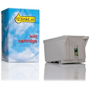 Epson T027 inktcartridge kleur (123inkt huismerk)