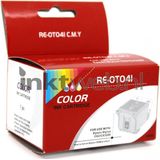 Epson T041 kleur (Huismerk (Compatible))