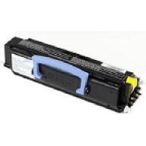 Dell 593-10042 / 593-10102 (K3756) toner zwart hoge capaciteit (123inkt huismerk)