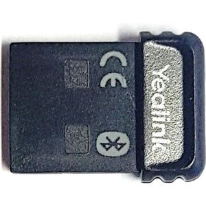 Yealink Bluetooth USB Dongle BT40 - Adapter voor Yealink-telefoons