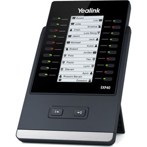 Yealink Exp40, Telefoon accessoires