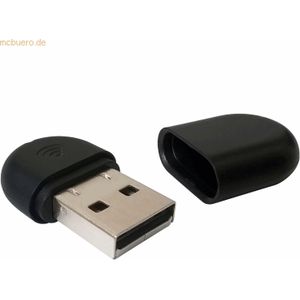 Yealink WF40 WLAN 150 Mbit/s