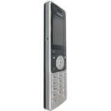 Yealink SIP-W56H DECT-telefoonhandset Nummerherkenning Zwart, Zilver