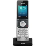 Yealink W56H IP-telefoon zwart