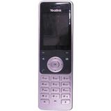 Yealink SIP-W56H DECT-telefoonhandset Nummerherkenning Zwart, Zilver