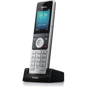 Yealink W56H IP-telefoon zwart