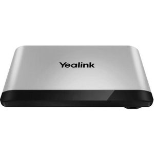 Yealink Vc880 Videoconferentiesysteem, Conferentieapparaten, Zilver