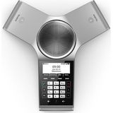 Yealink - CP930W - Conferentietelefoon - Zwart - Draadloze verbinding via DECT