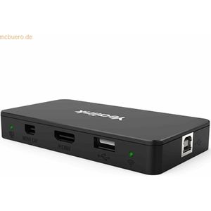 Yealink MSHARE Zwart