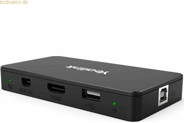 Yealink MSHARE Zwart