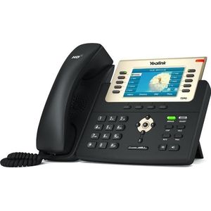 Yealink Muurbevestiging voor T29G - VoIP-telefoon - Voice-Over-IP, Telefoon accessoires