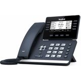 Yealink compatibele SIP-T53W VoIP PoE voor zakelijk gebruik | SIP-T53W