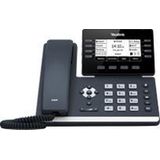 Yealink SIP-T53W IP telefoon Grijs 8 regels LCD Wifi