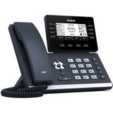 Yealink SIP-T53W IP telefoon Grijs 8 regels LCD Wifi