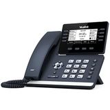 Yealink SIP-T53 IP telefoon Grijs 8 regels LCD