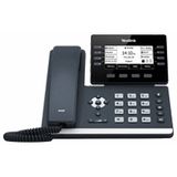 Yealink SIP-T53 IP telefoon Grijs 8 regels LCD